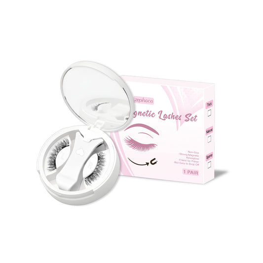 GlamItUp™ Magnetic Lash Collection